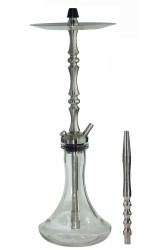 Кальян Sky Hookah Classic з шовною колбою і шлангом